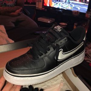 Air Force 1 ‘07 LV8 sport